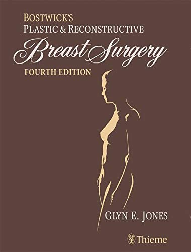 (eBook PDF)Bostwick's Plastic and Reconstructive Breast Surgery, 4th Edition 2 Volumes Set (PDF + 8.4 GB Videos)