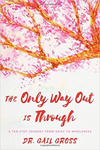 (eBook PDF)The Only Way Out Is Through by Gail Gross 