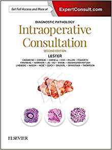 (eBook PDF)Diagnostic Pathology Intraoperative Consultation, 2nd Edition by Susan C. Lester MD PhD 