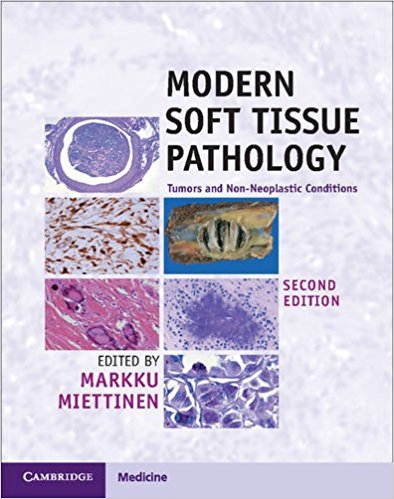 (eBook PDF)Modern Soft Tissue Pathology: Tumors and Non-Neoplastic Conditions 2nd Edition by Markku Miettinen 