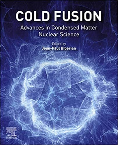 (eBook PDF)Cold Fusion: Advances in Condensed Matter Nuclear Science 1st Edition by Jean-Paul Biberian 