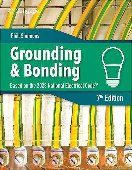 (eBook PDF)Electrical Grounding and Bonding 7th Edition by Phil Simmons , Mark Ode 