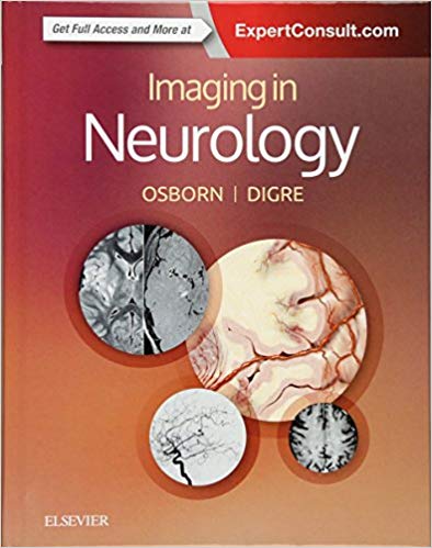 (eBook PDF)Imaging in Neurology  by Anne G. Osborn MD FACR , Kathleen B. Digre MD 