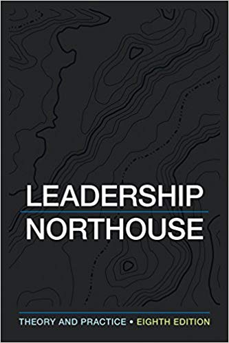 (eBook PDF)Leadership: Theory and Practice (8th Edition) by Peter G. Northouse  