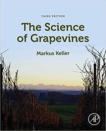 (eBook PDF)The Science of Grapevines 3rd Edition by Markus Keller