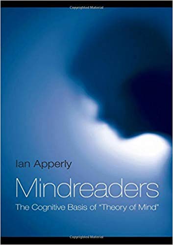 (eBook PDF) Mindreaders: The Cognitive Basis of "Theory of Mind" 1st Edition by Ian Apperly 