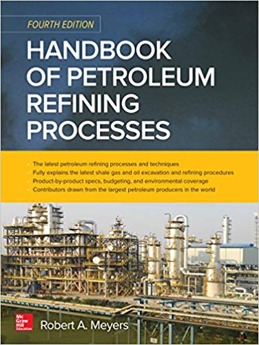 (eBook PDF)Handbook of Petroleum Refining Processes, 4th Edition by Robert Meyers