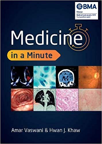 (eBook PDF)Medicine in a Minute