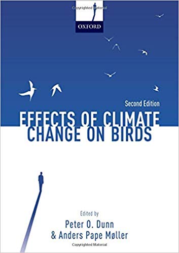 (eBook PDF)Effects of Climate Change on Birds 2nd Edition by Peter O. Dunn , Anders Pape Moller 