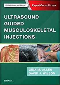 (eBook PDF)Ultrasound Guided Musculoskeletal Injections 1st Edition by Gina M Allen BM DCH MRCGP MRCP FRCR MFSEM DipESSR MScSEM , David John Wilson MBBS BSc MFSEM FRCP FRCR 