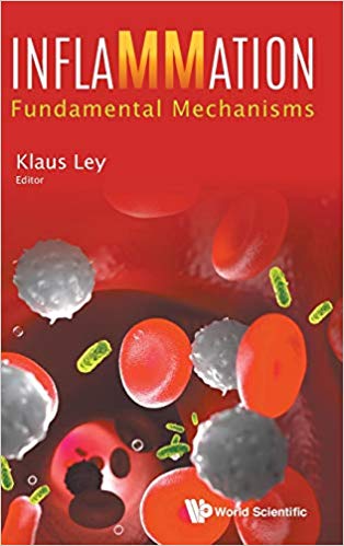 (eBook PDF)Inflammation: Fundamental Mechanisms by Klaus Ley 