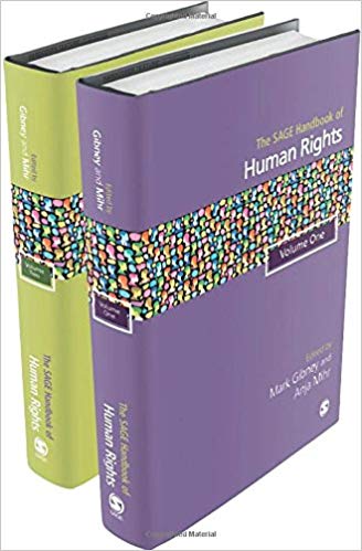 (eBook PDF)The SAGE Handbook of Political Sociology, 2 Volume Set by Anja Mihr , Mark Gibney 