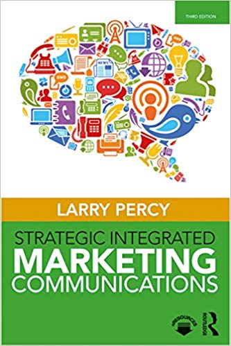 (eBook PDF)Strategic Integrated Marketing Communications 3rd Edition  by Larry Percy