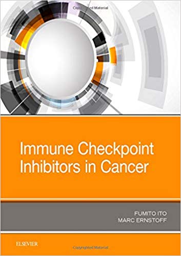 (eBook PDF)Immune Checkpoint Inhibitors in Cancer by Fumito Ito MD PhD , Marc Ernstoff MD 