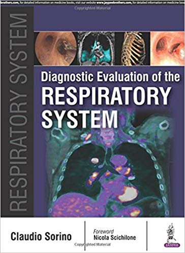 (eBook PDF)Diagnostic Evaluation of the Respiratory System by Claudio Sorino 