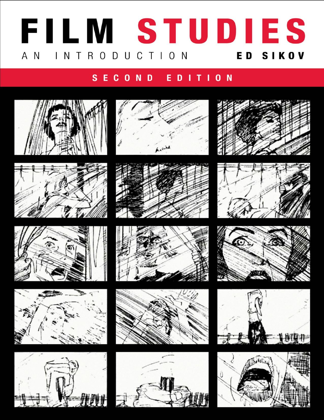 (eBook PDF)Film Studies, second edition: An Introduction by Ed Sikov