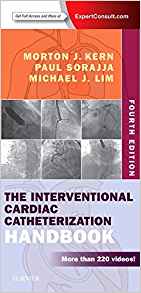 (eBook PDF)The Interventional Cardiac Catheterization Handbook 4th Edition by Morton J. Kern MD MSCAI FAHA FACC , Michael J Lim MD , Paul Sorajja MD 