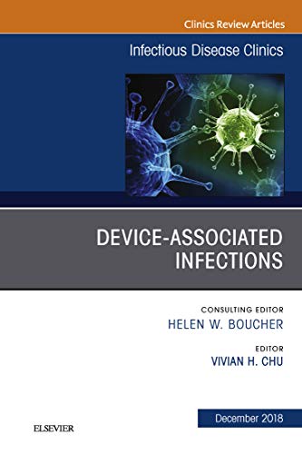 (eBook PDF)Device-Associated Infections by Vivian H Chu 