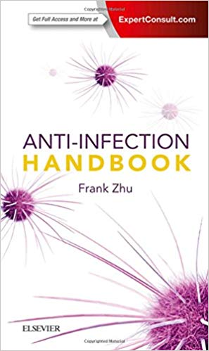 (eBook PDF)Anti-Infection Handbook by Frank X Zhu 