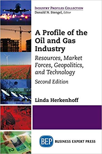 (eBook PDF)A Profile of the Oil and Gas Industry, Second Edition by Linda Herkenhoff 