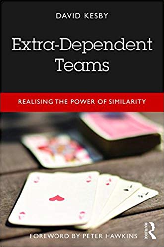 (eBook PDF)Extra-Dependent Teams: Realising the Power of Similarity by David Kes