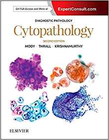 (eBook PDF)Diagnostic Pathology Cytopathology, 2nd Edition by Dina R. Mody MD , Michael J. Thrall MD , Savitri Krishnamurthy MD 