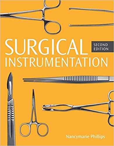 (eBook PDF)Surgical Instrumentation, 2nd Edition 