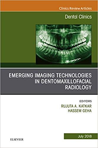 (eBook PDF)Emerging Imaging Technologies in Dentomaxillofacial Radiology by Rujuta Katkar , Hassem Geha 