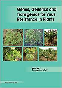 (eBook PDF)Genes, Genetics and Transgenics for Virus Resistance in Plants by Basavaprabhu L Patil 