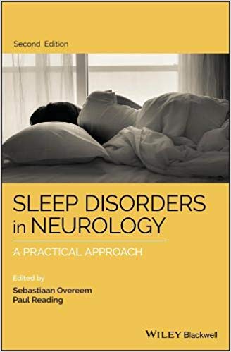 (eBook PDF)Sleep Disorders in Neurology 2nd Edition by Sebastiaan Overeem , Paul Reading 