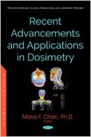 (eBook PDF)Recent Advancements and Applications in Dosimetry by Maria F. Chan