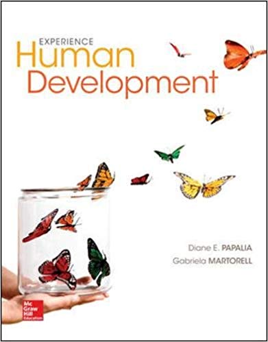 (eBook PDF)Experience Human Development 13th Edition by Diane E. Papalia , Gabriela Martorell 