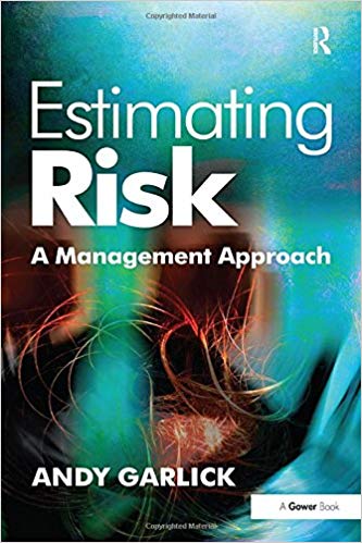 (eBook PDF)Estimating Risk: A Management Approach by Andy Garlick 