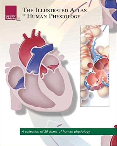 (eBook PDF) The Illustrated Atlas of Human Physiology by Scientific Publishing 