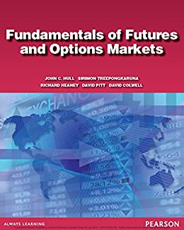 (eBook PDF)Fundamentals of Futures & Options Markets Australasian Edition