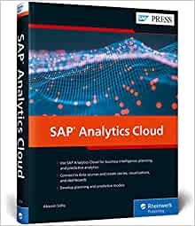 (eBook PDF)SAP Analytics Cloud (SAP PRESS) by Abassin Sidiq