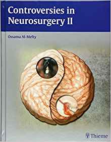 (eBook PDF)Controversies in Neurosurgery II by Ossama Al-Mefty 