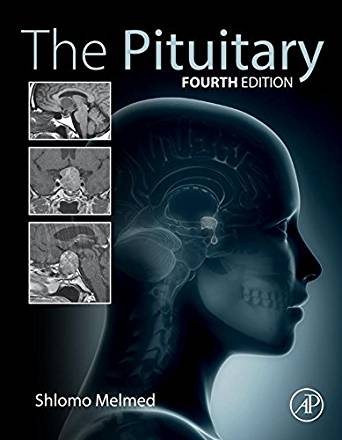 (eBook PDF)The Pituitary, 4th Edition