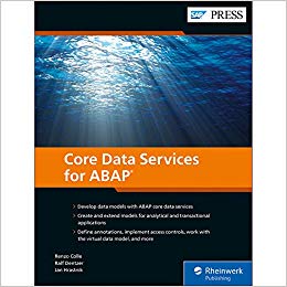 (eBook PDF)Core Data Services for ABAP by Renzo Colle , Ralf Dentzer , Jan Hrastnik 