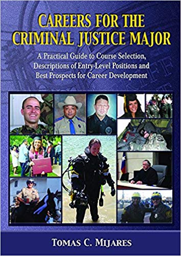 (eBook PDF)Careers for the Criminal Justice Major by Tomas C. Mijares 