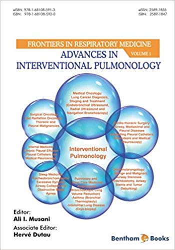(eBook PDF)Advances in Interventional Pulmonology by Ali I. Musani , Hervé Dutau 