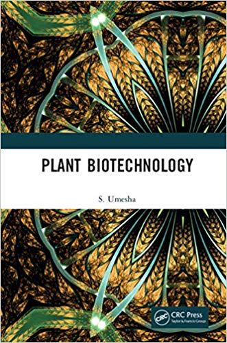 (eBook PDF)Plant Biotechnology by S. Umesha 