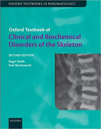 (eBook PDF)Oxford Textbook of Clinical and Biochemical Disorders of the Skeleton, 2nd Edition by Roger Smith , Paul Wordsworth 