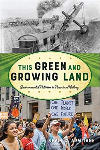 (eBook PDF)This Green and Growing Land by Kevin C. Armitage 