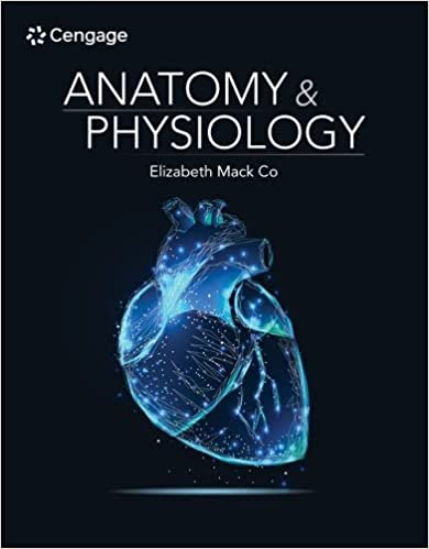 (eBook PDF)Anatomy and Physiology  by Elizabeth Co