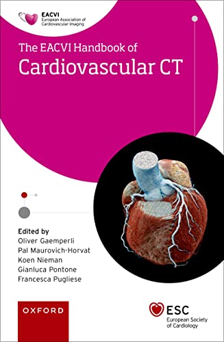 (eBook PDF)EACVI Handbook of Cardiovascular CT by Oliver Gaemperli,P＆aacute;l Maurovich- Horvat,Koen Nieman