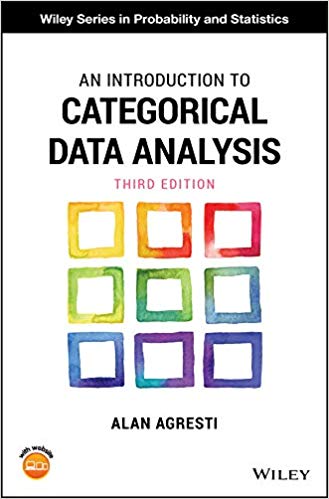 (eBook PDF)An Introduction to Categorical Data Analysis by Alan Agresti 