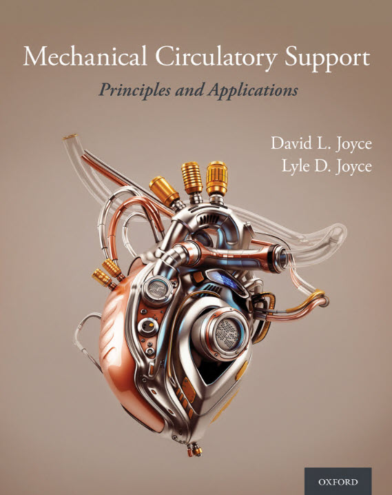 (eBook PDF)Mechanical Circulatory Support: Principles and Applications 2nd Edition