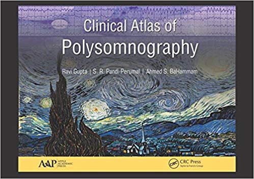 (eBook PDF)Clinical Atlas of Polysomnography by Ravi Gupta , S. R. Pandi-Perumal , Ahmed S. BaHammam 