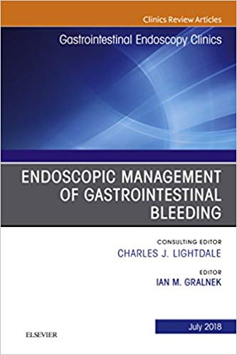 (eBook PDF)Endoscopic Management of Gastrointestinal Bleeding by Ian M. Gralnek 